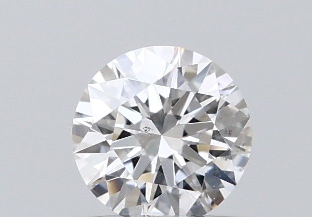 Prírodný diamant okrúhly...