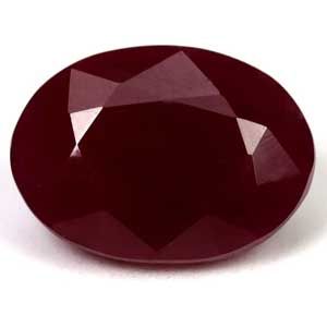 4.46 ct Ruby