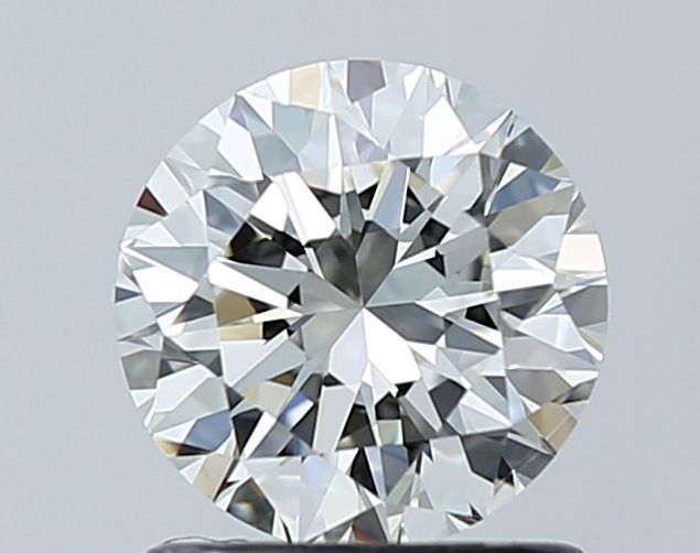 Prírodný diamant okrúhly...