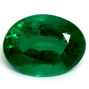 2.36 ct Emerald