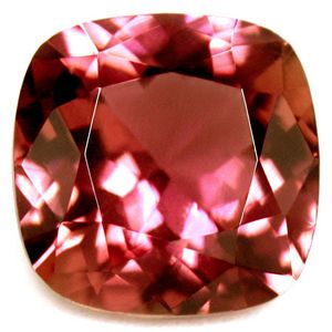 2.07 ct Tourmaline