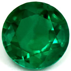 0.93 ct Emerald