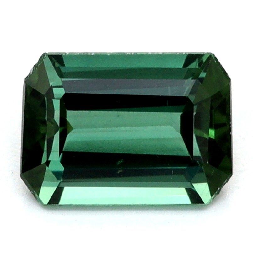 0.87 ct Tourmaline