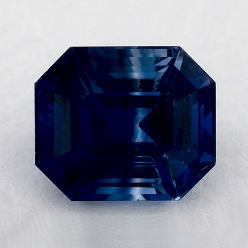 1.52 ct Sapphire
