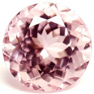 3.01 ct Morganite