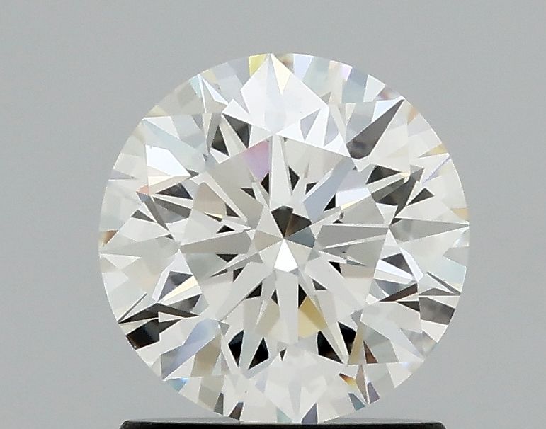 Prírodný diamant okrúhly...