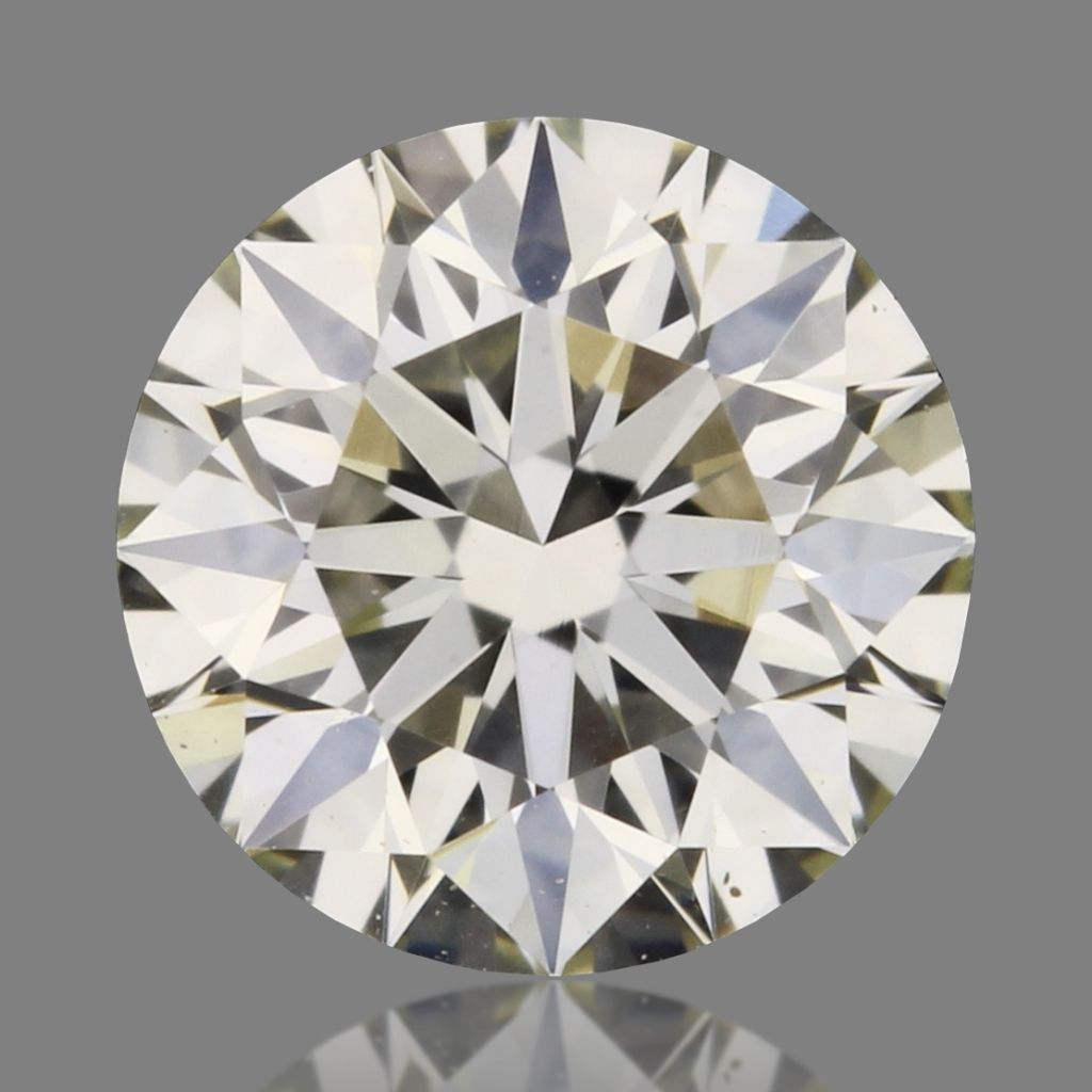 Prírodný diamant okrúhly...