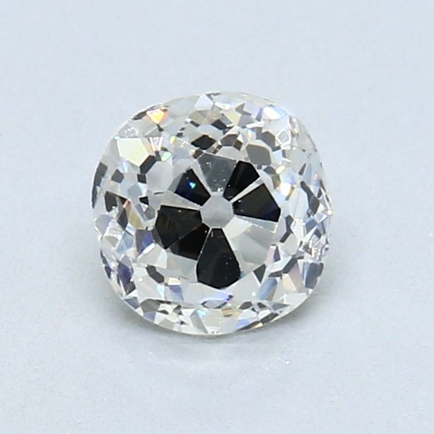 Prírodný diamant old miner,...