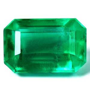 1.97 ct Emerald