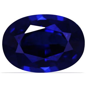 0.80 ct Sapphire