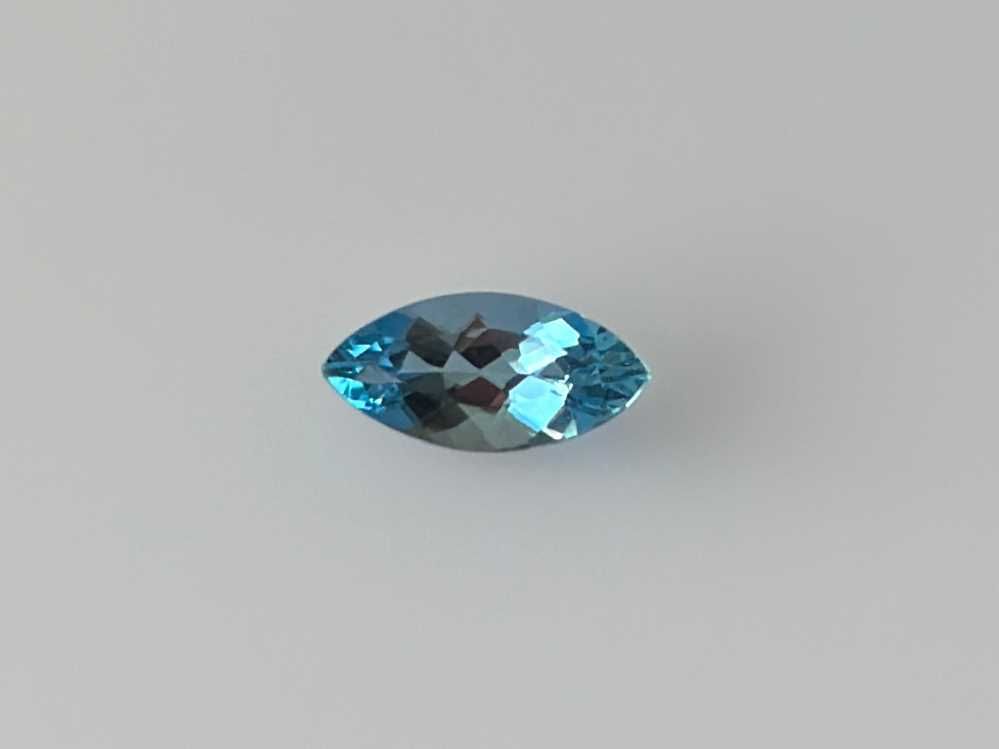 1.48 ct Aquamarine