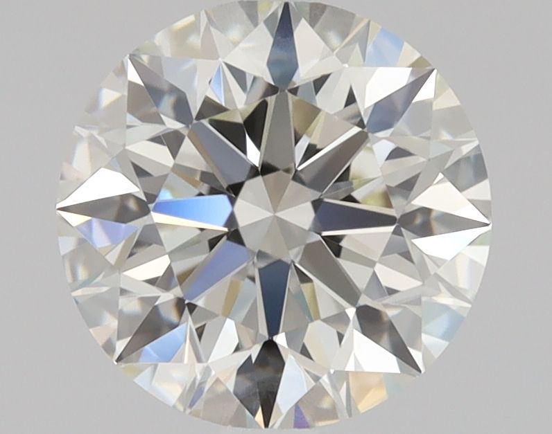 Prírodný diamant okrúhly...