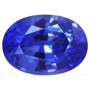 0.77 ct Sapphire