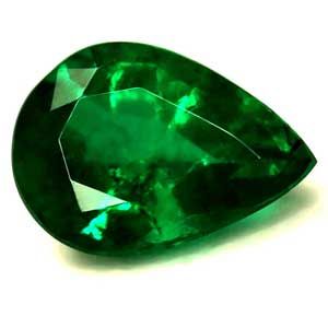 0.55 ct Emerald