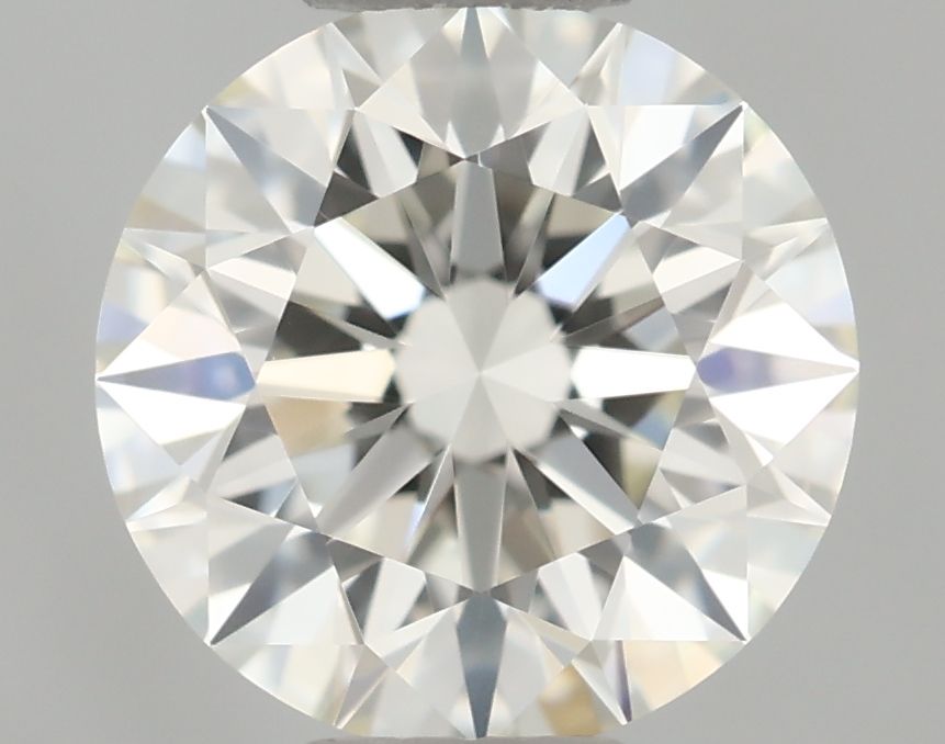 Prírodný diamant okrúhly...