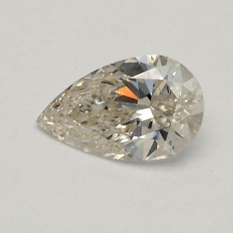 Pear Diamond