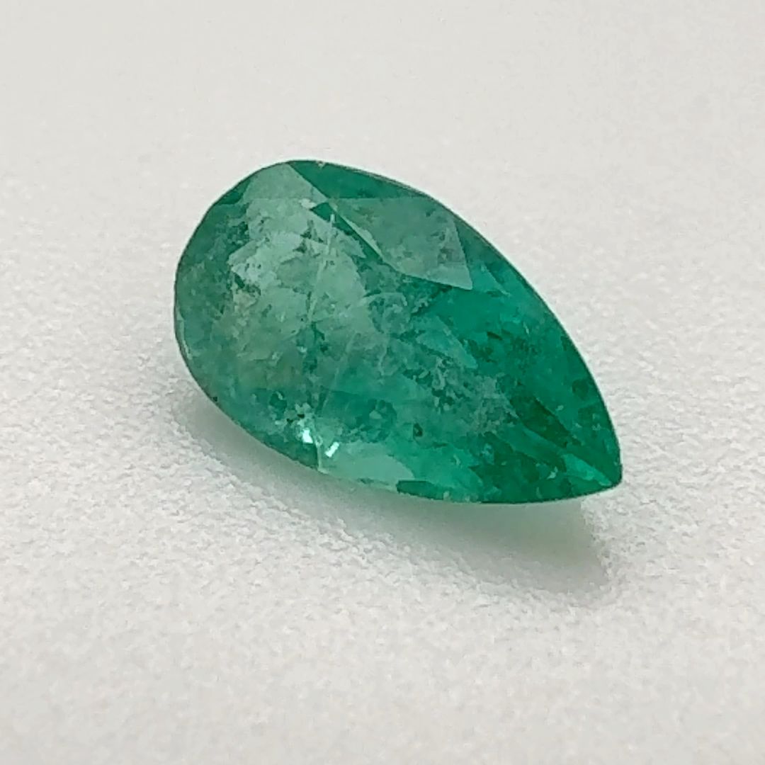 0.60 ct Emerald