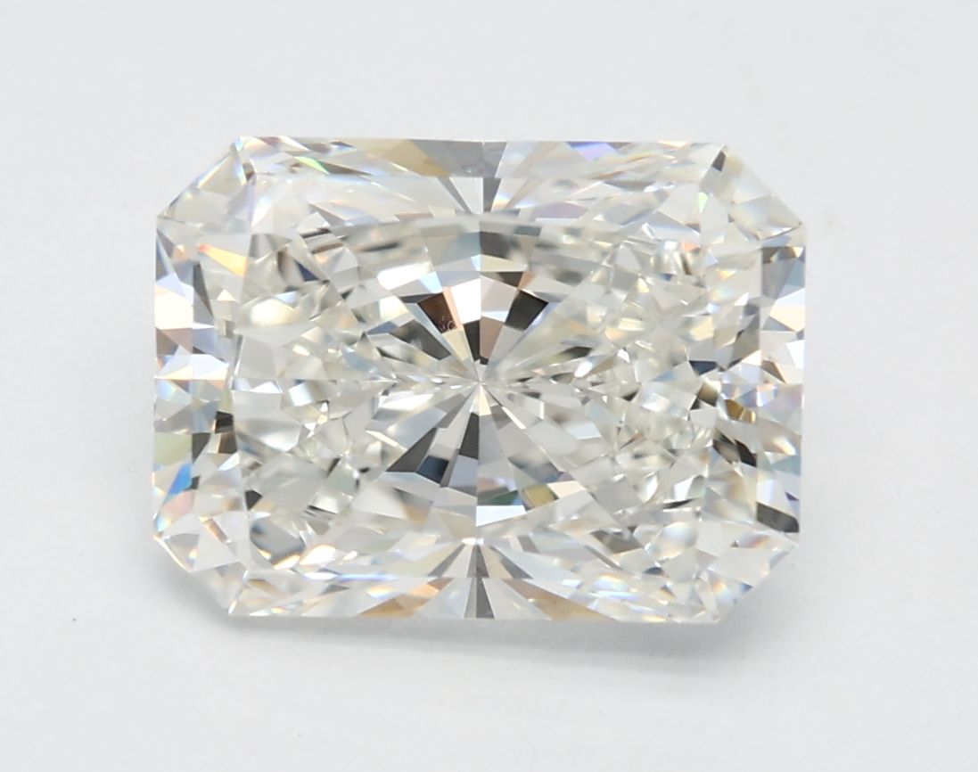 Radiant Diamond