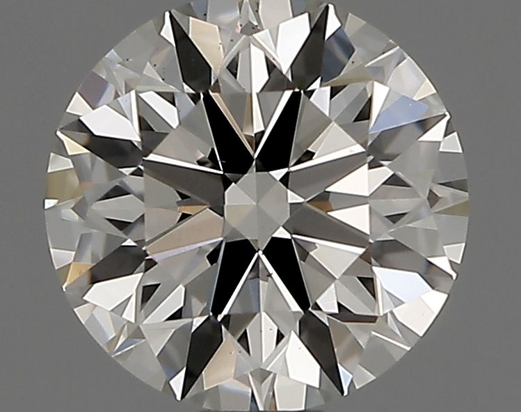 Prírodný diamant okrúhly...