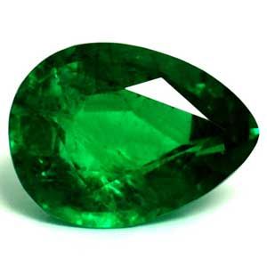 1.36 ct Emerald