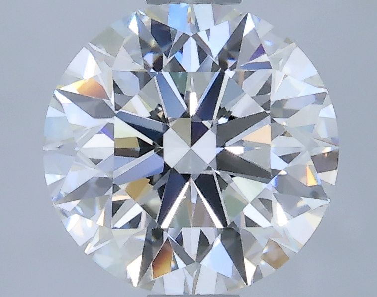 Prírodný diamant okrúhly...