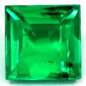 0.57 ct Emerald