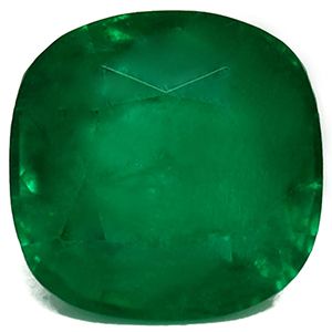 1.56 ct Emerald