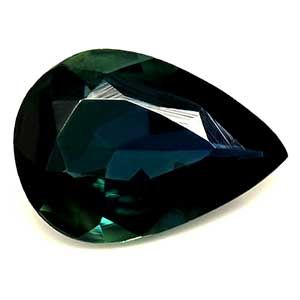 0.51 ct Sapphire