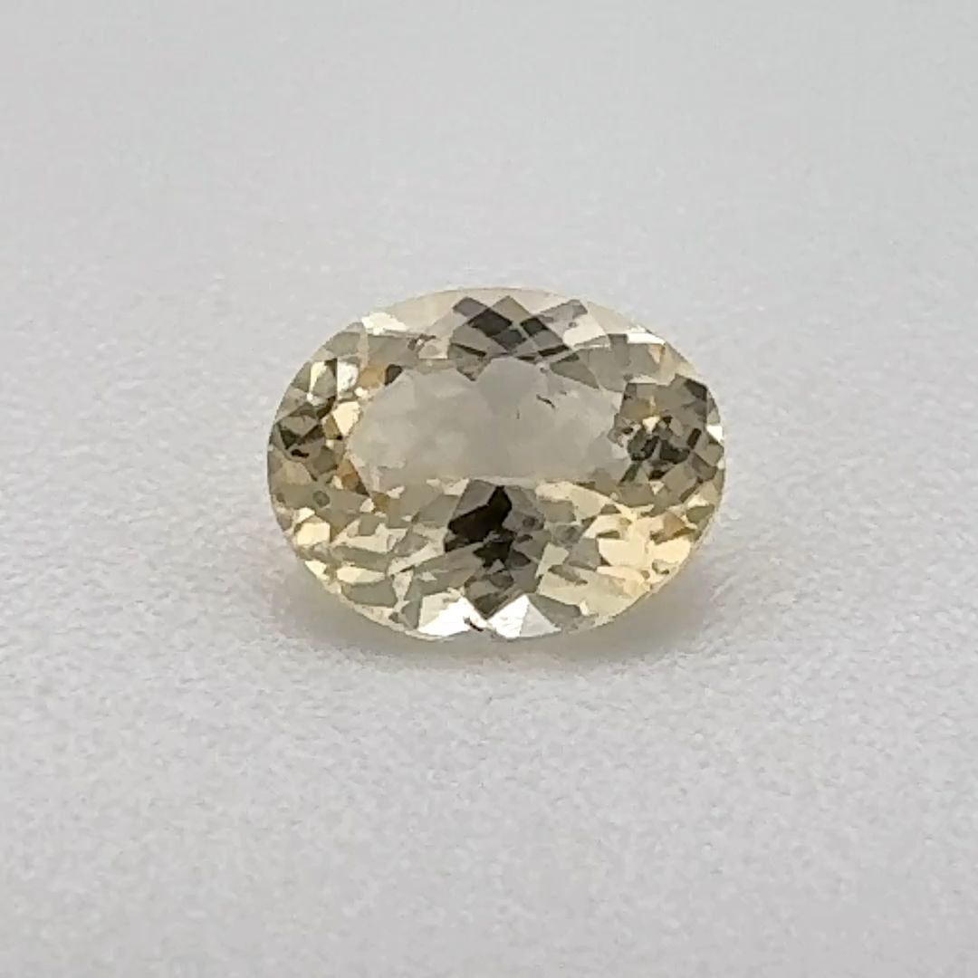 0.42 ct Topaz