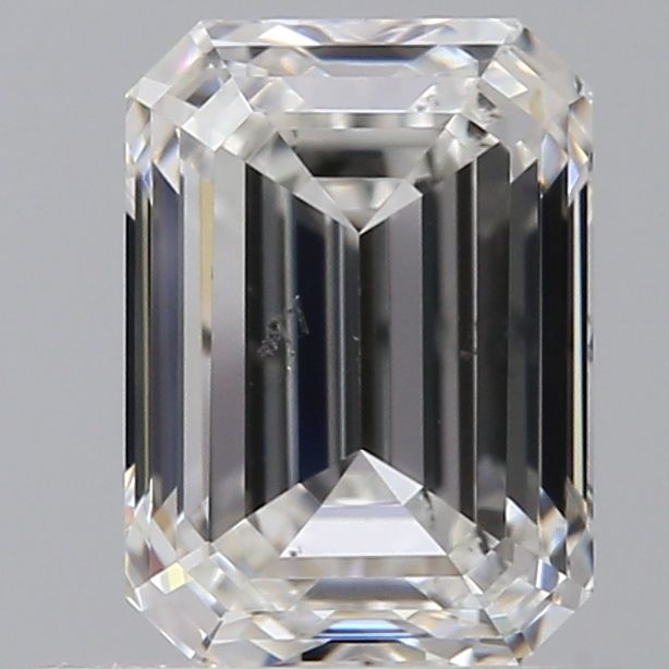 Prírodný diamant emerald,...