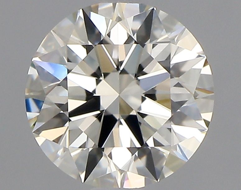 Prírodný diamant okrúhly...