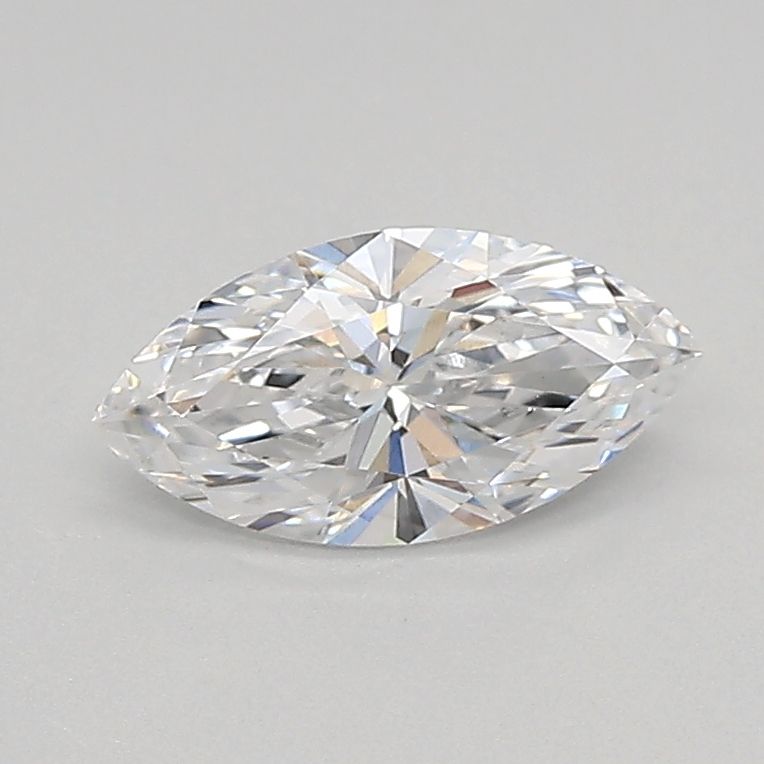 0.6-Carat Marquise Shape Diamond