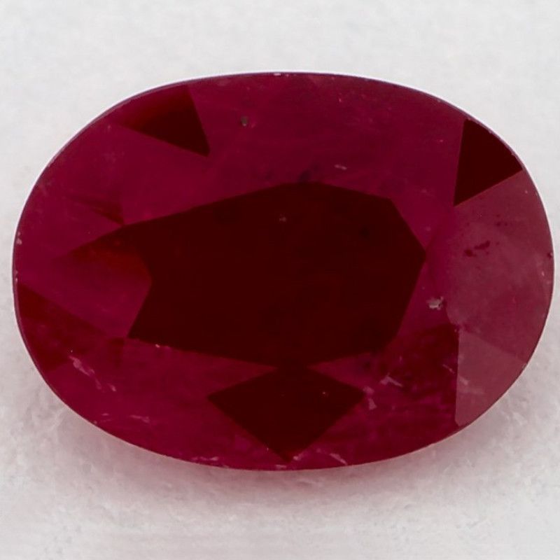 1.08 ct Ruby