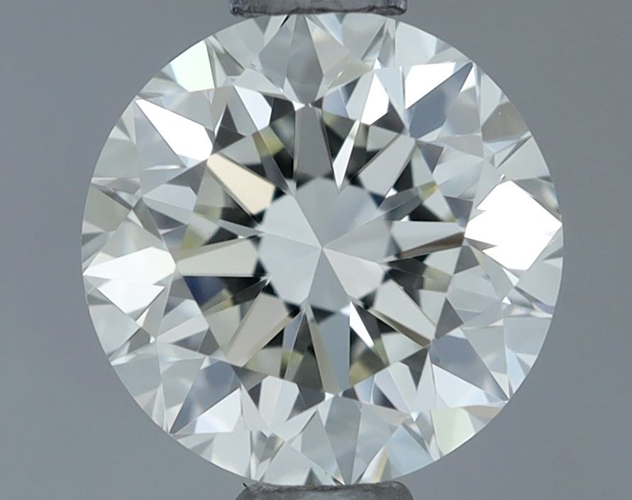 Prírodný diamant okrúhly...