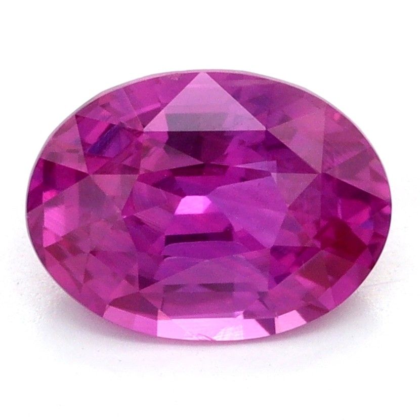 1.16 ct Sapphire