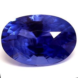 1.55 ct Sapphire
