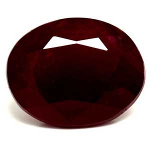 2.46 ct Ruby