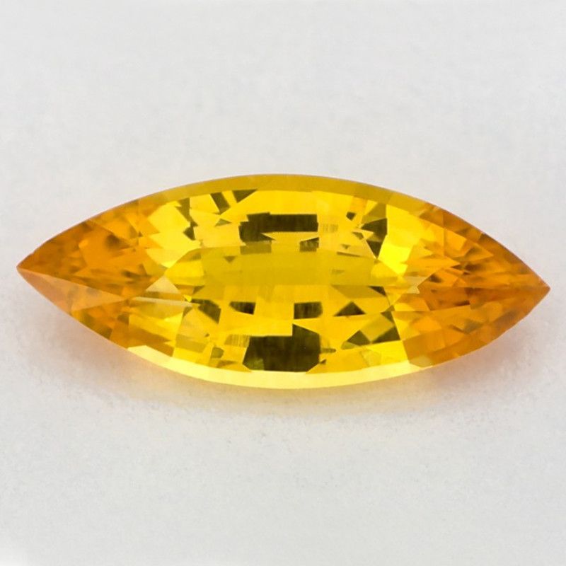 1.61 ct Sapphire