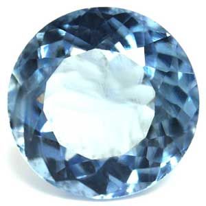 1.74 ct Aquamarine