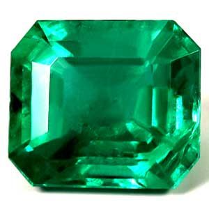 1.48 ct Emerald