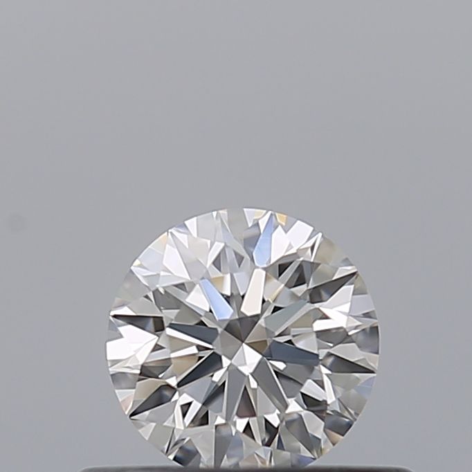 Diamant Rond 0.35 ct - Couleur D - Pureté IF