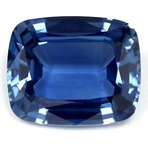 2.07 ct Sapphire