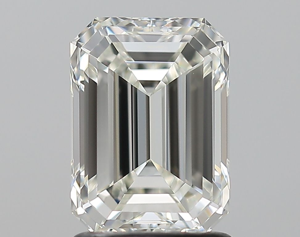 EMERALD 1.7 Ct  I VVS1 EX EX NON
