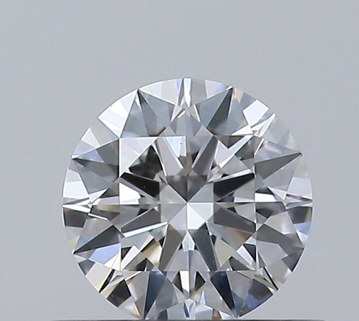 Prírodný diamant okrúhly...