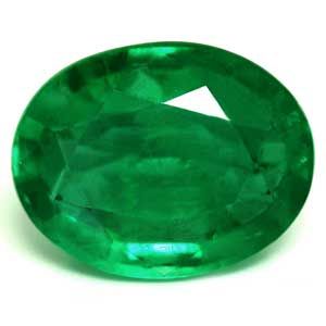 3.75 ct Emerald