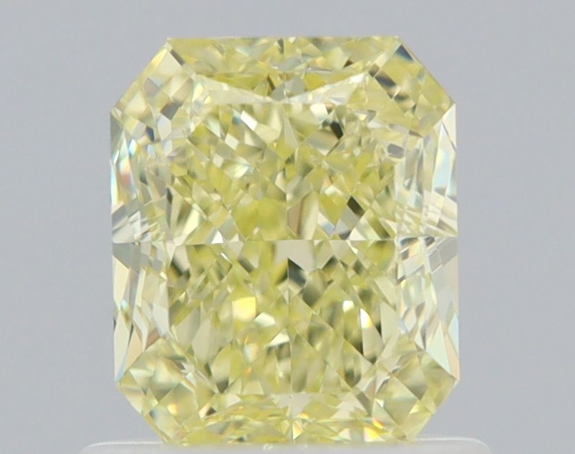 Yellow Diamond