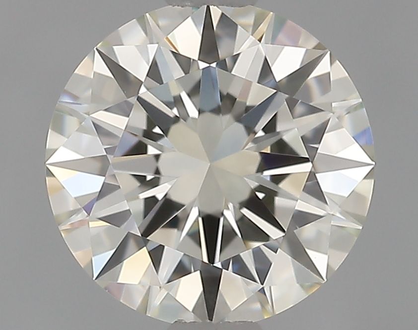 Prírodný diamant okrúhly...