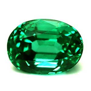 1.38 ct Emerald
