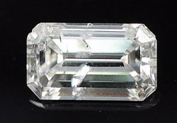 Prírodný diamant emerald,...