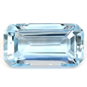 1.25 ct Aquamarine